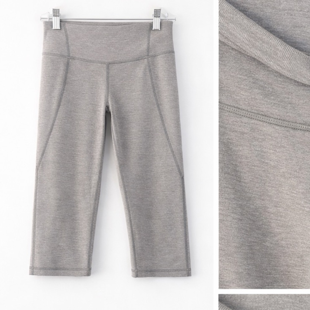 lululemon athletica